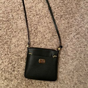 Ralph Lauren crossbody